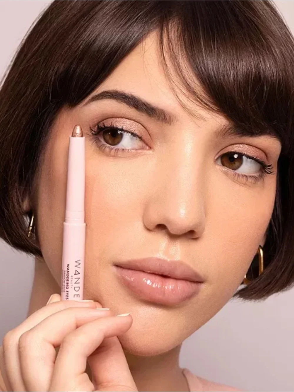 Wander Beauty Wandering Eyes Shadow Stick - Make Your Mauve